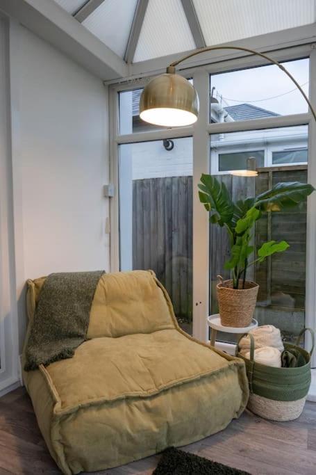 Evergreen Lodge-Wyndale-4Br Wparking Bham Nec Birmingham Buitenkant foto