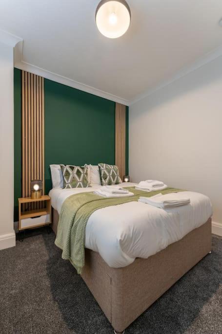 Evergreen Lodge-Wyndale-4Br Wparking Bham Nec Birmingham Buitenkant foto